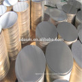 3003 Aluminum Sheet Circle for Kettle